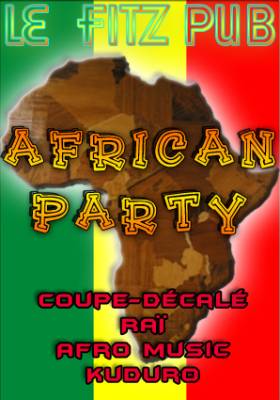 AFRICAN PARTY