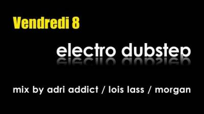 Electro Dubstep