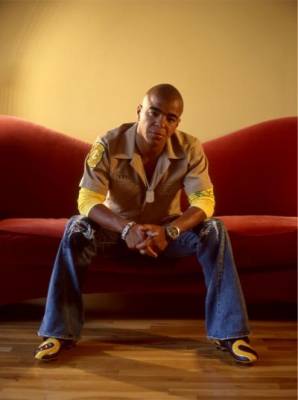 Superstar DJ Erick Morillo