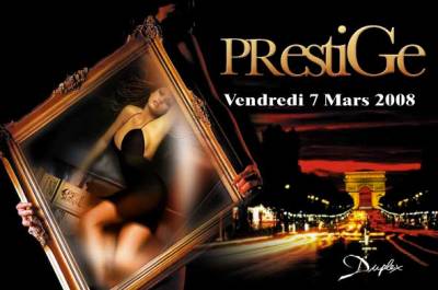 PRESTIGE