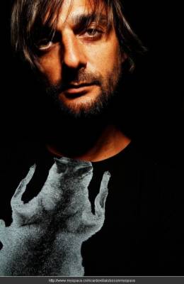 DALUXE feat RICARDO VILLALOBOS