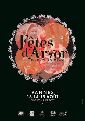 FÊTE D’ARVOR