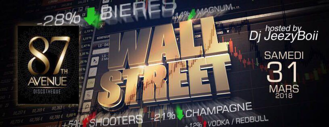 Wall Street