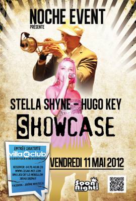 Showcase