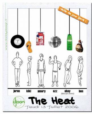 The Heat