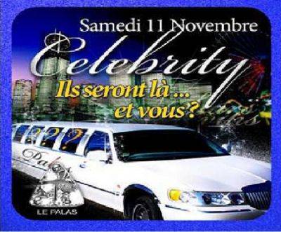 Celebrity ></noscript> Ils seront là… et vous ?