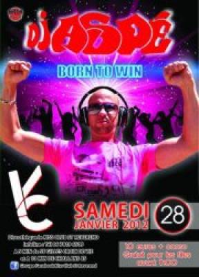 dj ASPE