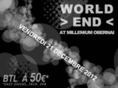 World End