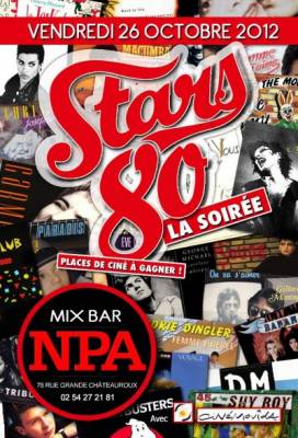 stars 80