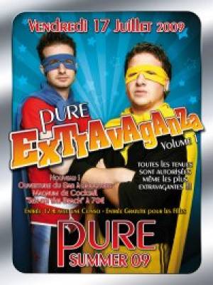 Extravaganza