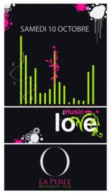 ~~ MUSIC LOVE CLUBBING ~~