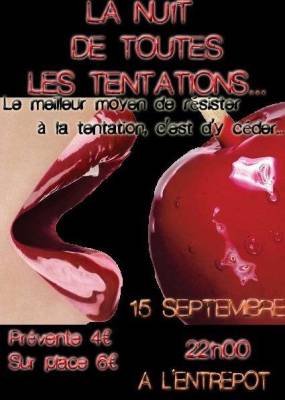 Soirée TC