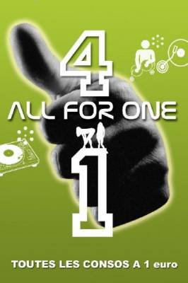 ALL FOR ONE