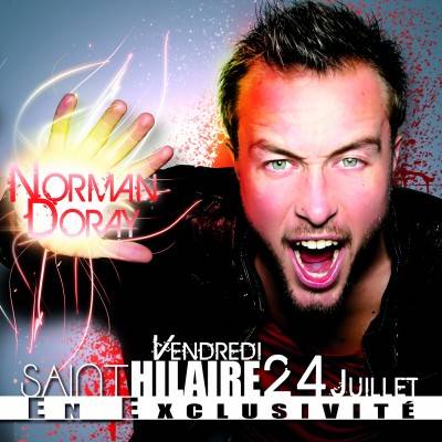 Norman Doray