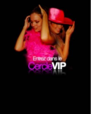 Cercle VIP