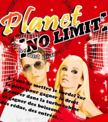 Planet no limit