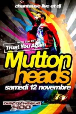 Muttonheads