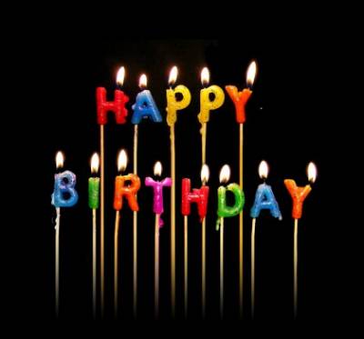 HAPPY BIRTHDAY DJ LOWEN
