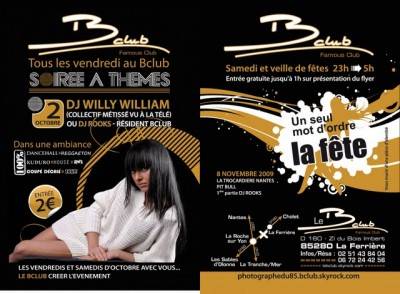 concours de Dj amateur 2 me partie !!