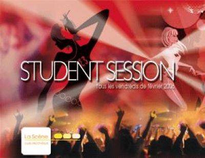 STUDENT SESSION