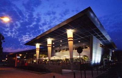 Bowlcenter