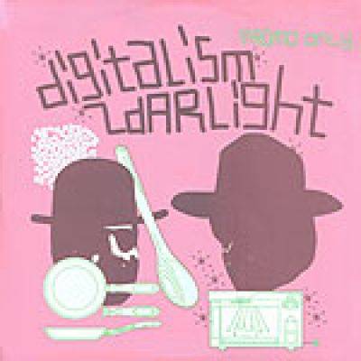 Dj digitalism