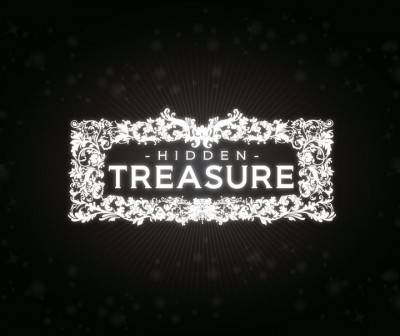 Hidden Treasure presents The Grand Opening