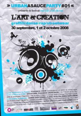 l’Art et Création