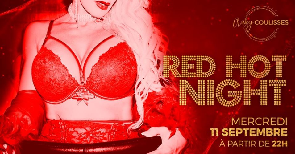 Red Hot Night
