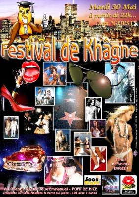 festival de khâgne