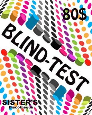 quizz blind-test