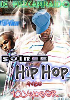 HIP-HOP PARTY