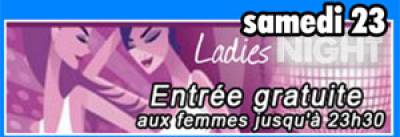 ladies