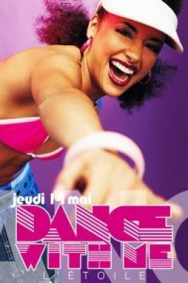 DANCE WITH ME