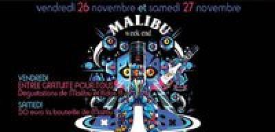 Malibu Tour