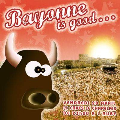 Bayonne Is Good