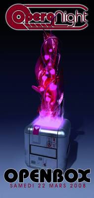 OPENBOX