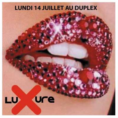 LUXURE