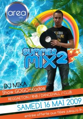 Summer Mix 2