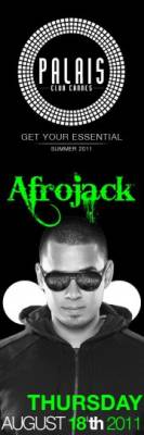 Afrojack