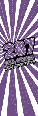 * 287 All Stars *