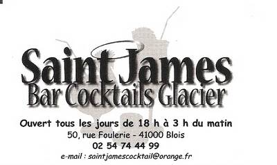 le St James