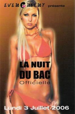 La Nuit du bac