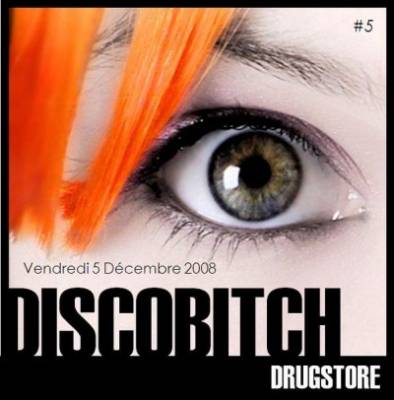 Drugstore