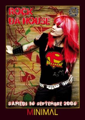 ROCK DA HOUSE