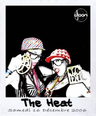 THE HEAT