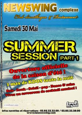 Summer Open
