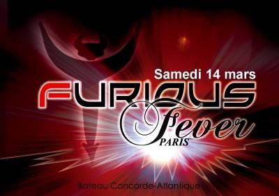 Furious Fever : le Grand Retour!!!
