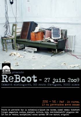 Reboot