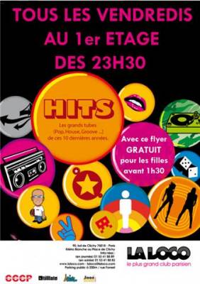 hits